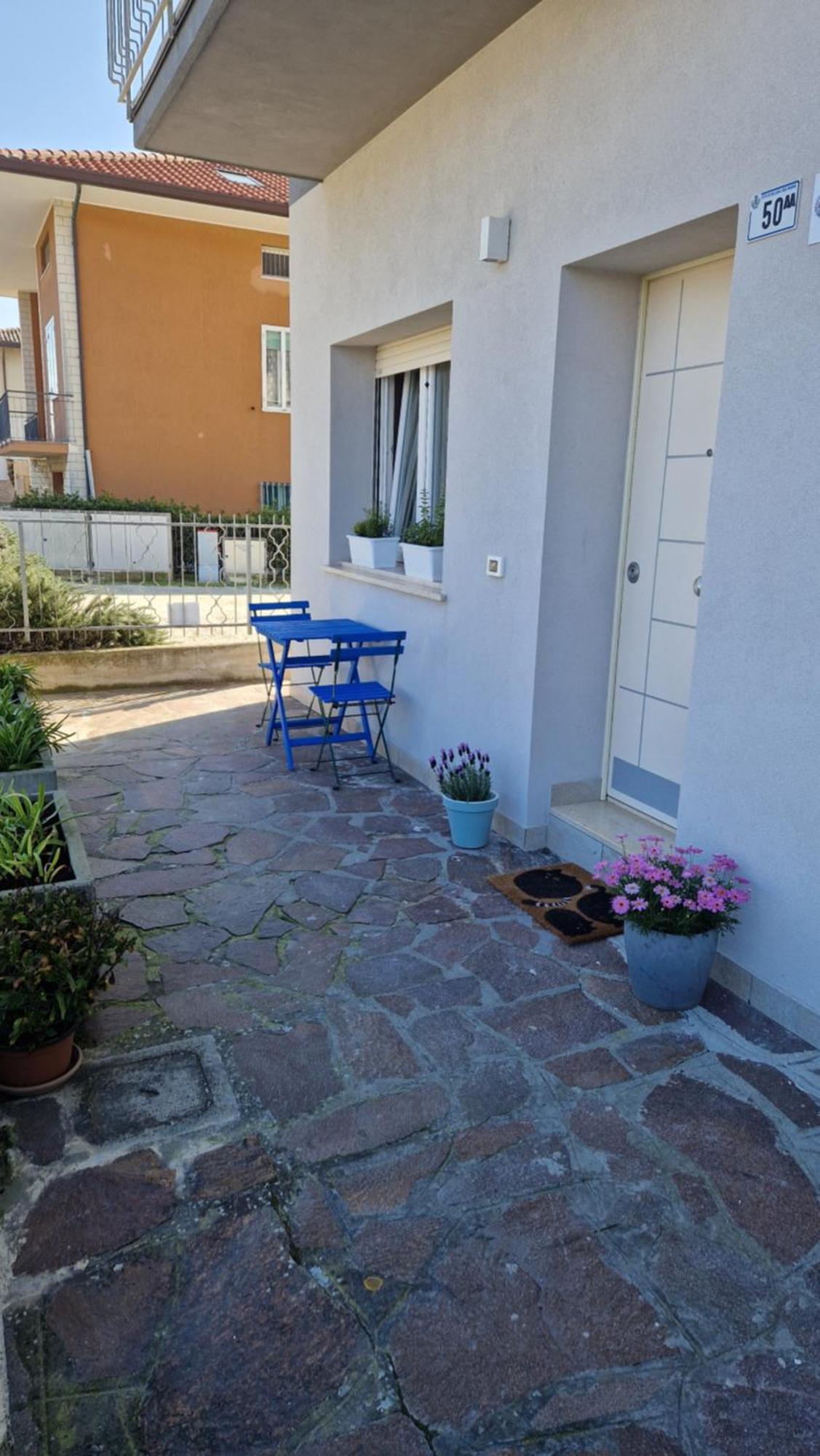 Igea Mare Apartment Bellaria-Igea Marina Exterior photo